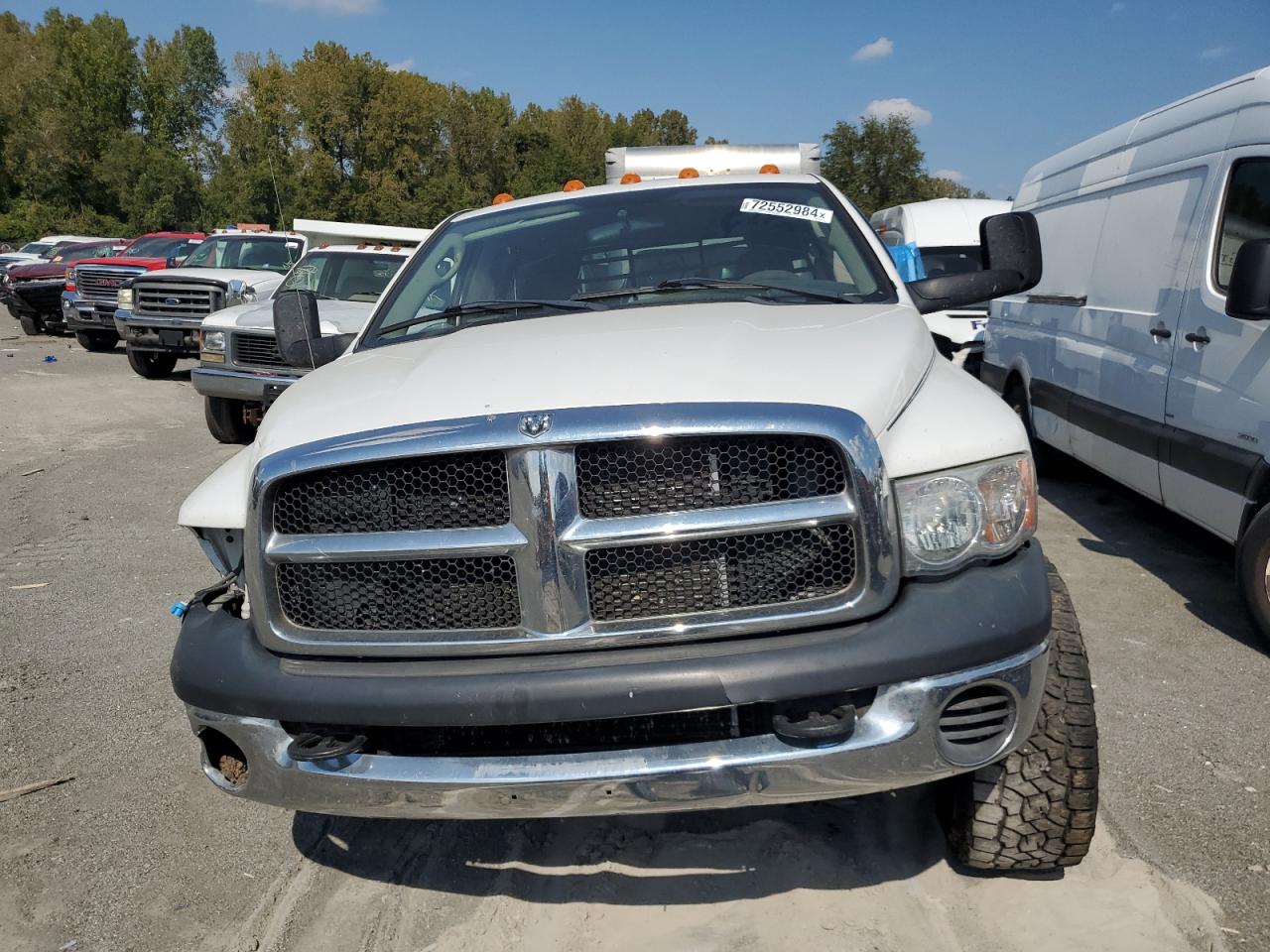 2005 Dodge RAM - Image 5