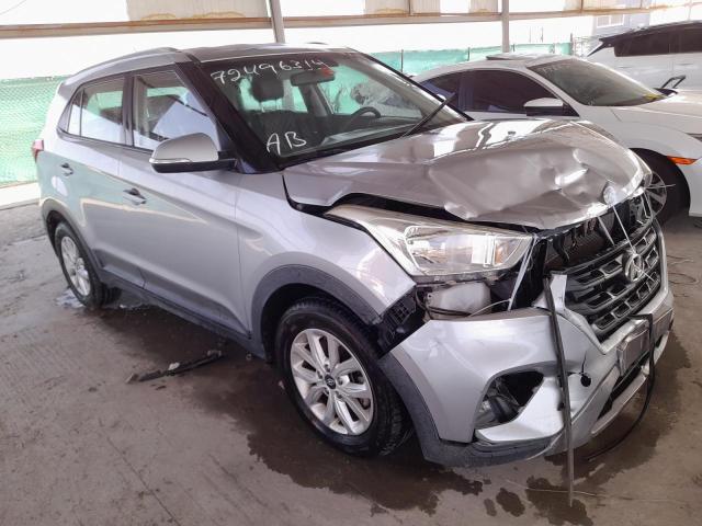 MALC281C8KM488556 - 2019 Hyundai CRETA - #undefined