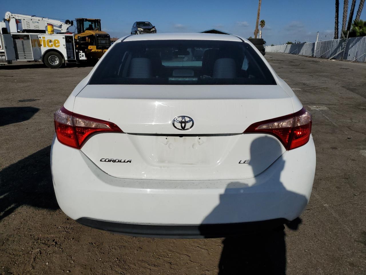 5YFBURHE3HP570139 2017 Toyota Corolla L