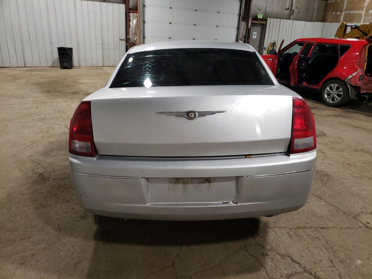 2006 Chrysler 300 Touring VIN: 2C3LK53G46H375167 Lot: 73064774