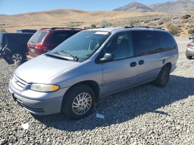 1997 Plymouth Grand Voyager Se