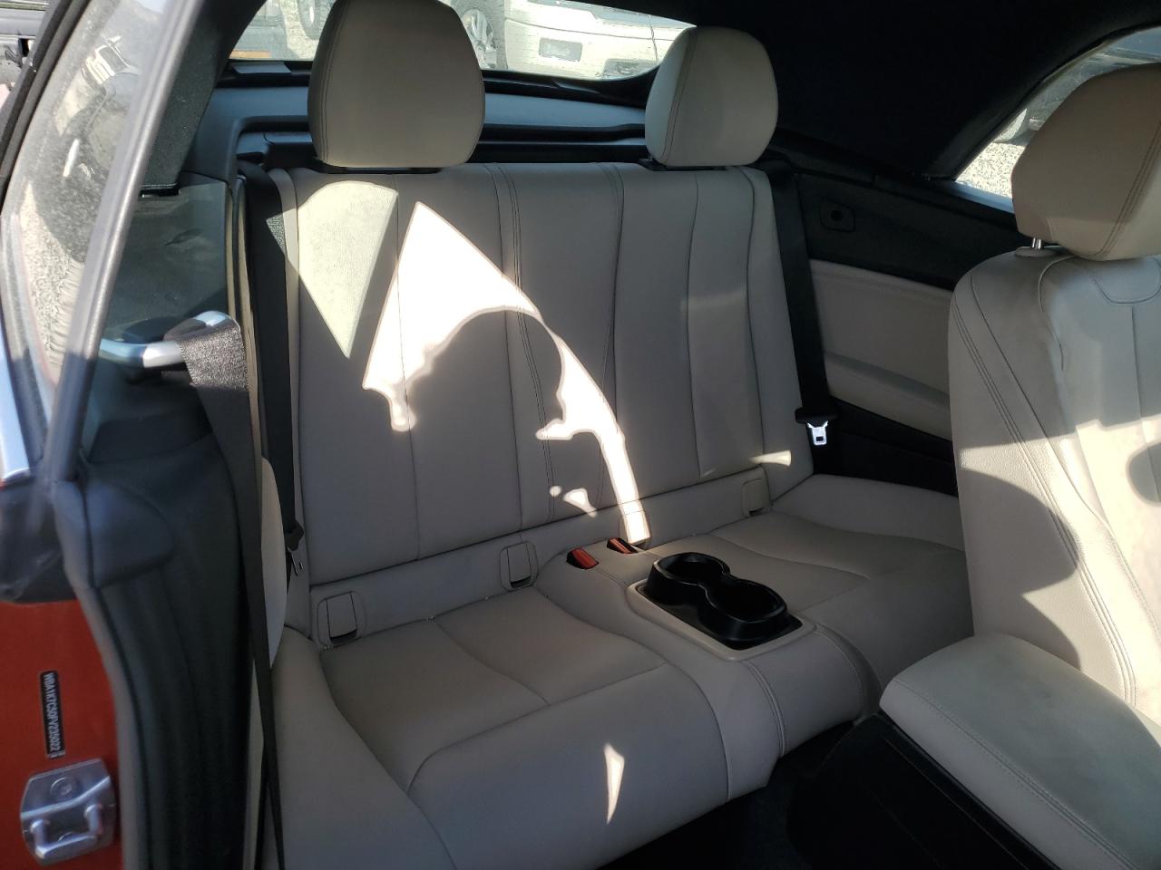 2015 BMW 2er - Image 10