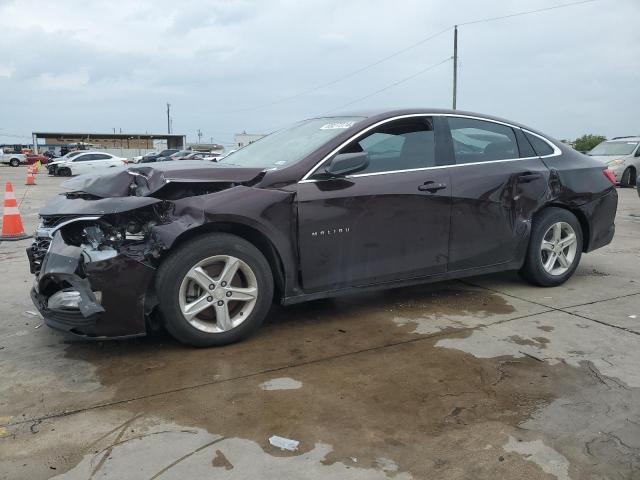 2021 Chevrolet Malibu Ls