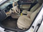 2012 Lincoln Mkz Hybrid for Sale in Elgin, IL - Front End