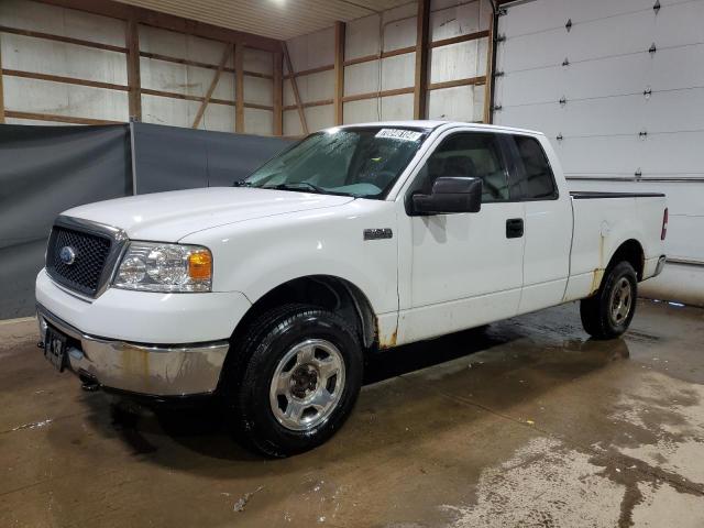 2007 Ford F150 