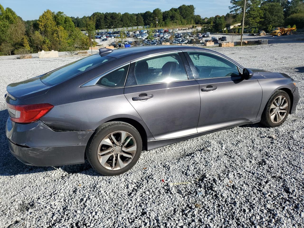2018 Honda Accord - Image 3