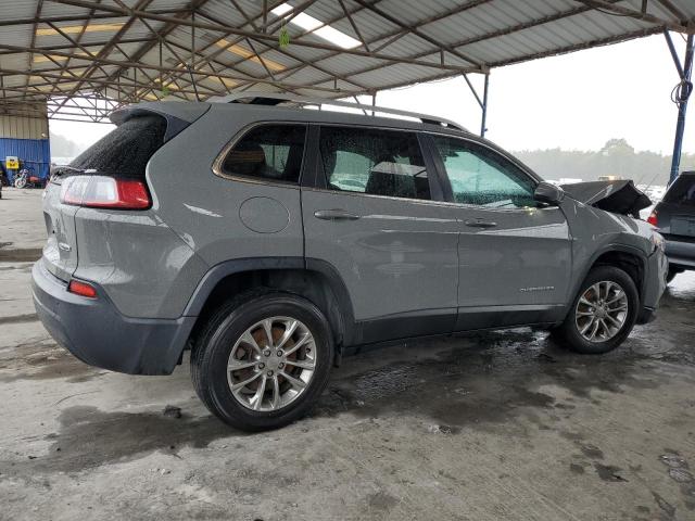  JEEP GRAND CHER 2020 Gray