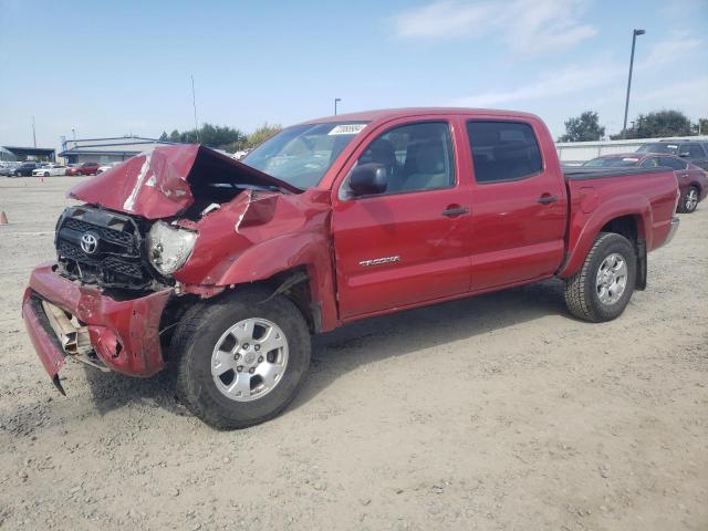 2011 Toyota Tacoma Double Cab Prerunner