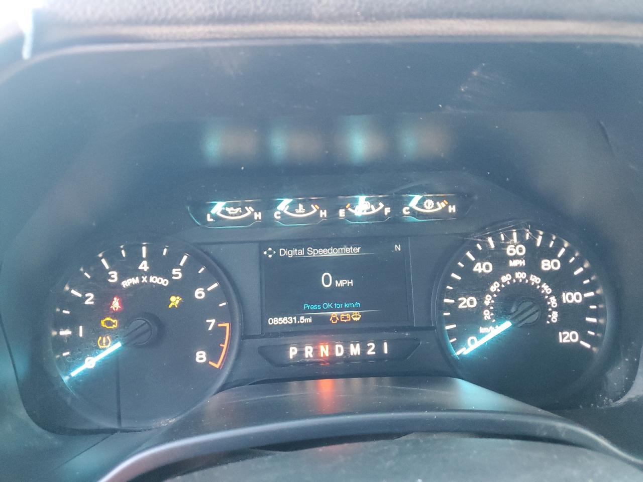 2020 Ford F-150 - Image 9