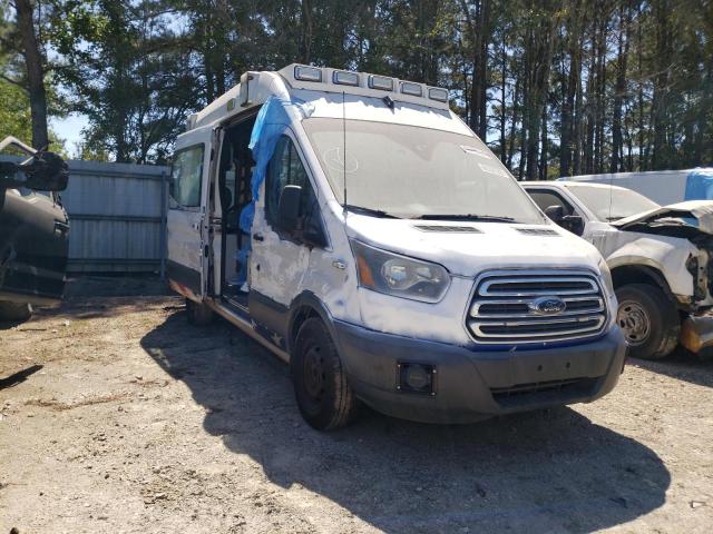 2018 Ford Transit T-250 Ambulance