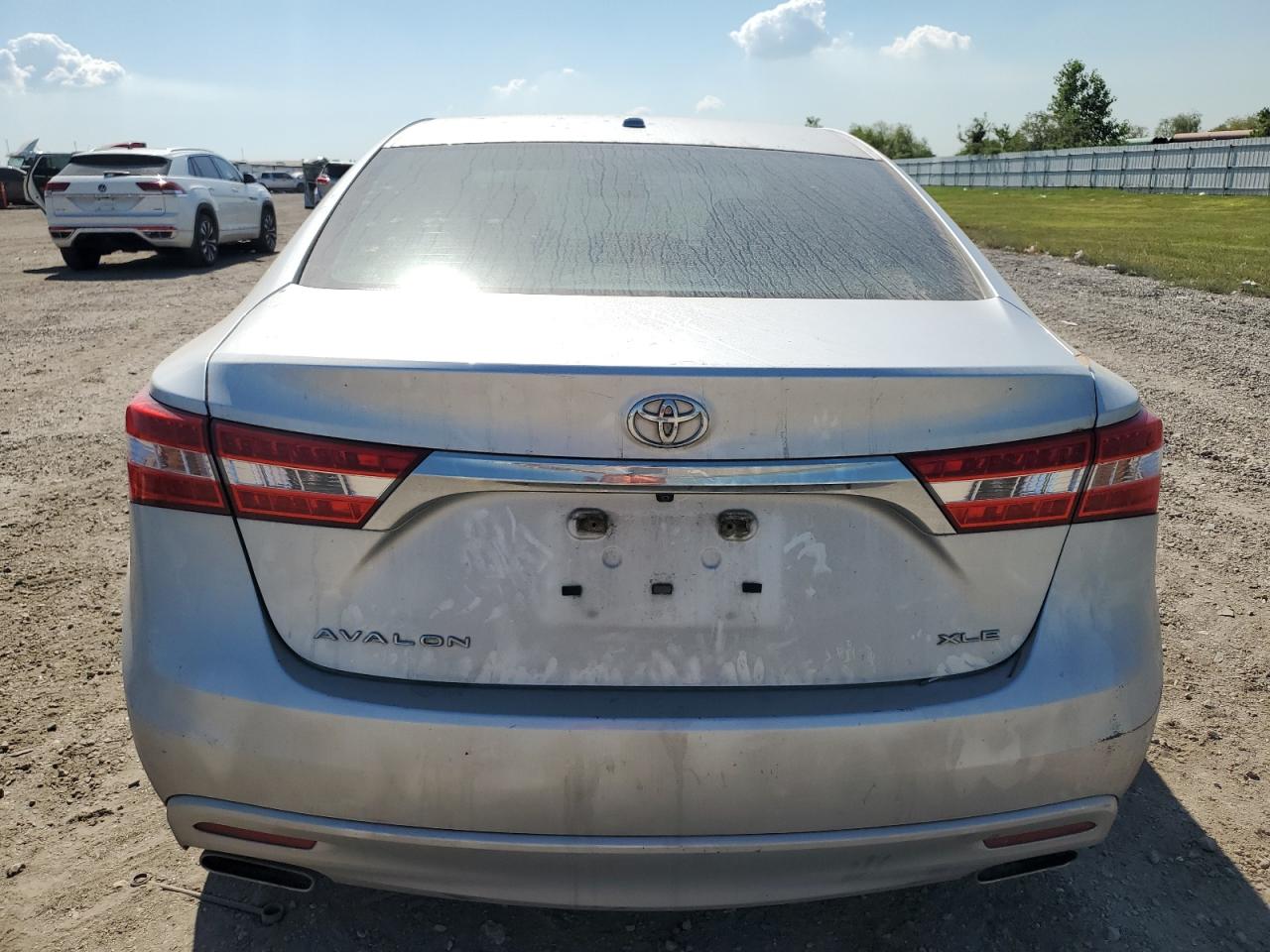 2013 Toyota Avalon Base VIN: 4T1BK1EB3DU054079 Lot: 72827184