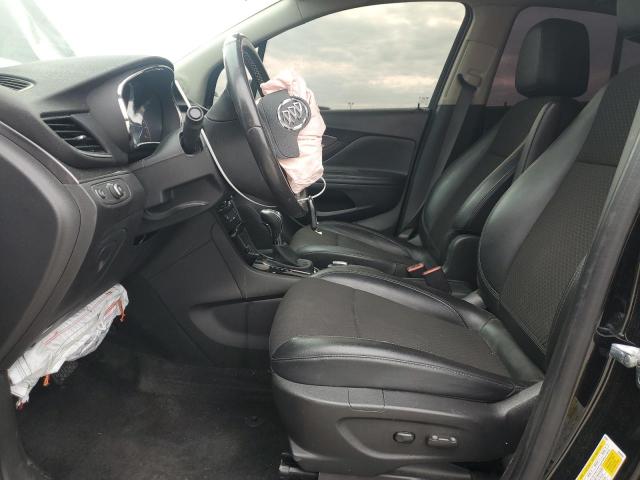 BUICK ENCORE 2019 Czarny