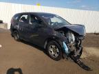 5J6RM4H37FL****** Salvage and Wrecked 2015 Honda CR-V in Connecticut State
