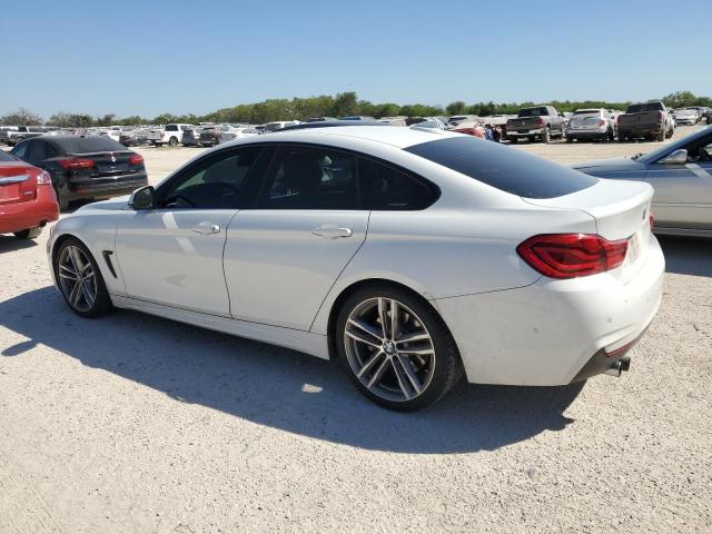 WBA4J1C56JBM11174 BMW 4 Series 430I GRAN 2