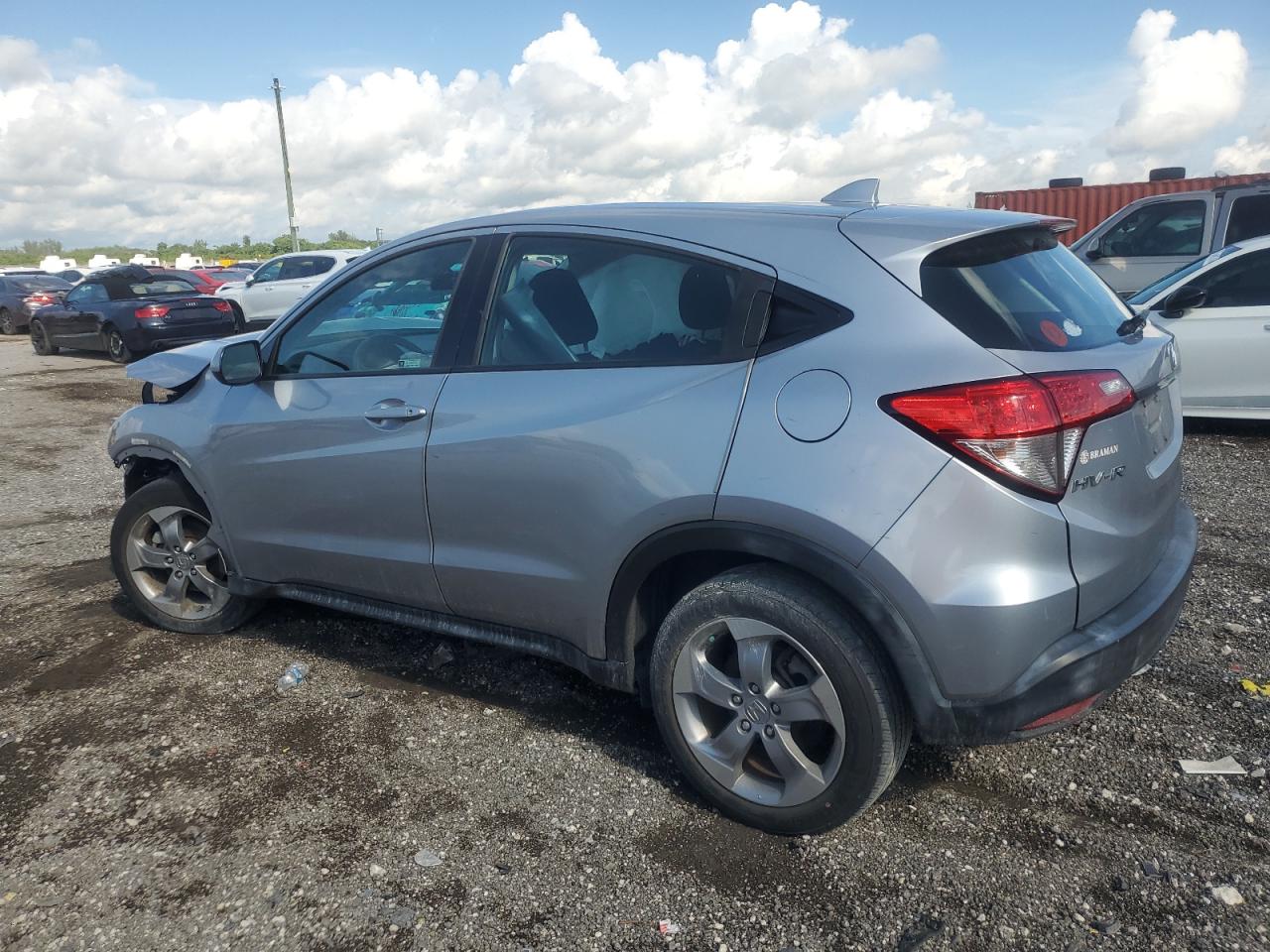 2019 Honda HR-V - Image 2