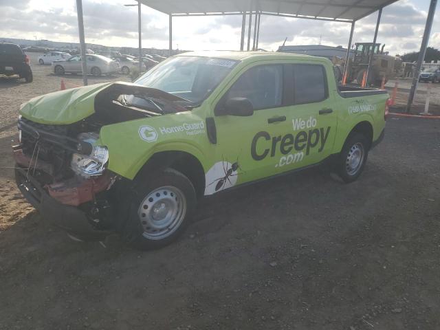 FORD MAVERICK X 2024