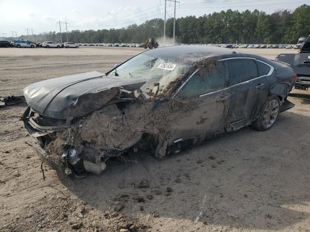 2015 Chevrolet Impala Ltz