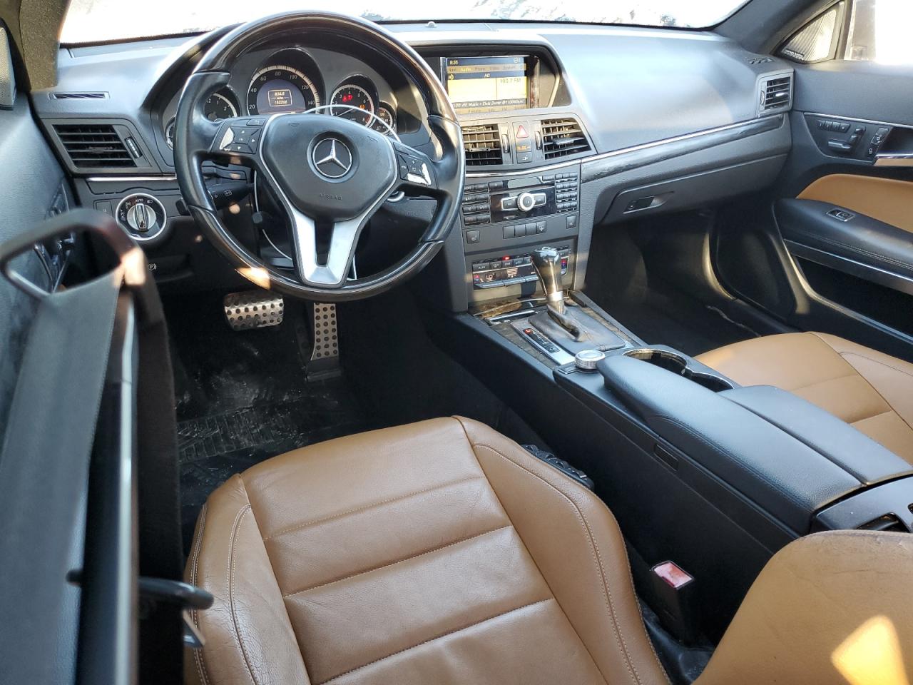 2012 Mercedes-Benz E 350 VIN: WDDKJ5KB3CF141718 Lot: 71323624