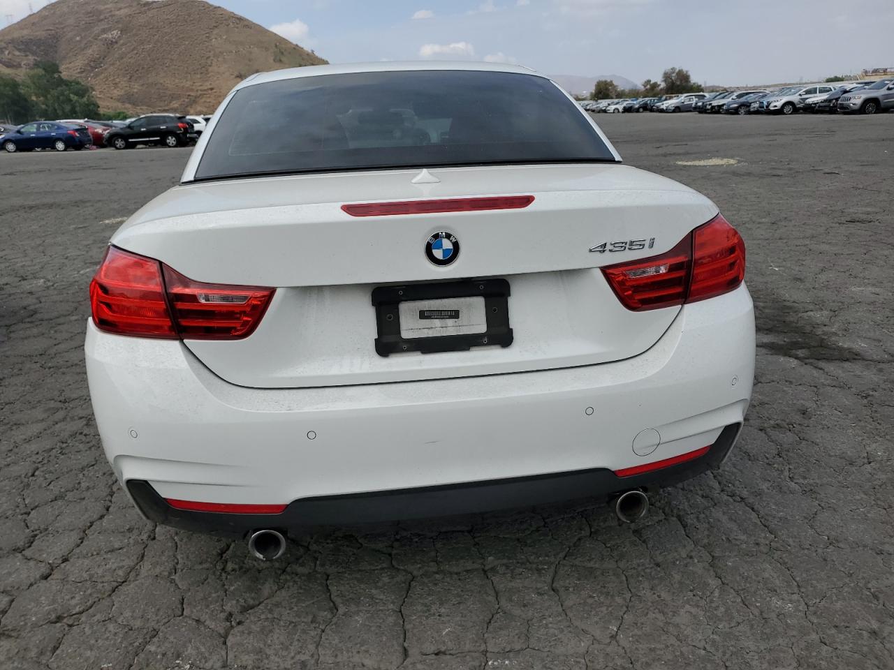 WBA3T3C57G5A42322 2016 BMW 435 I