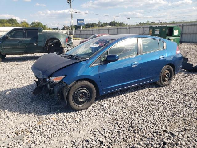 2012 Honda Insight 