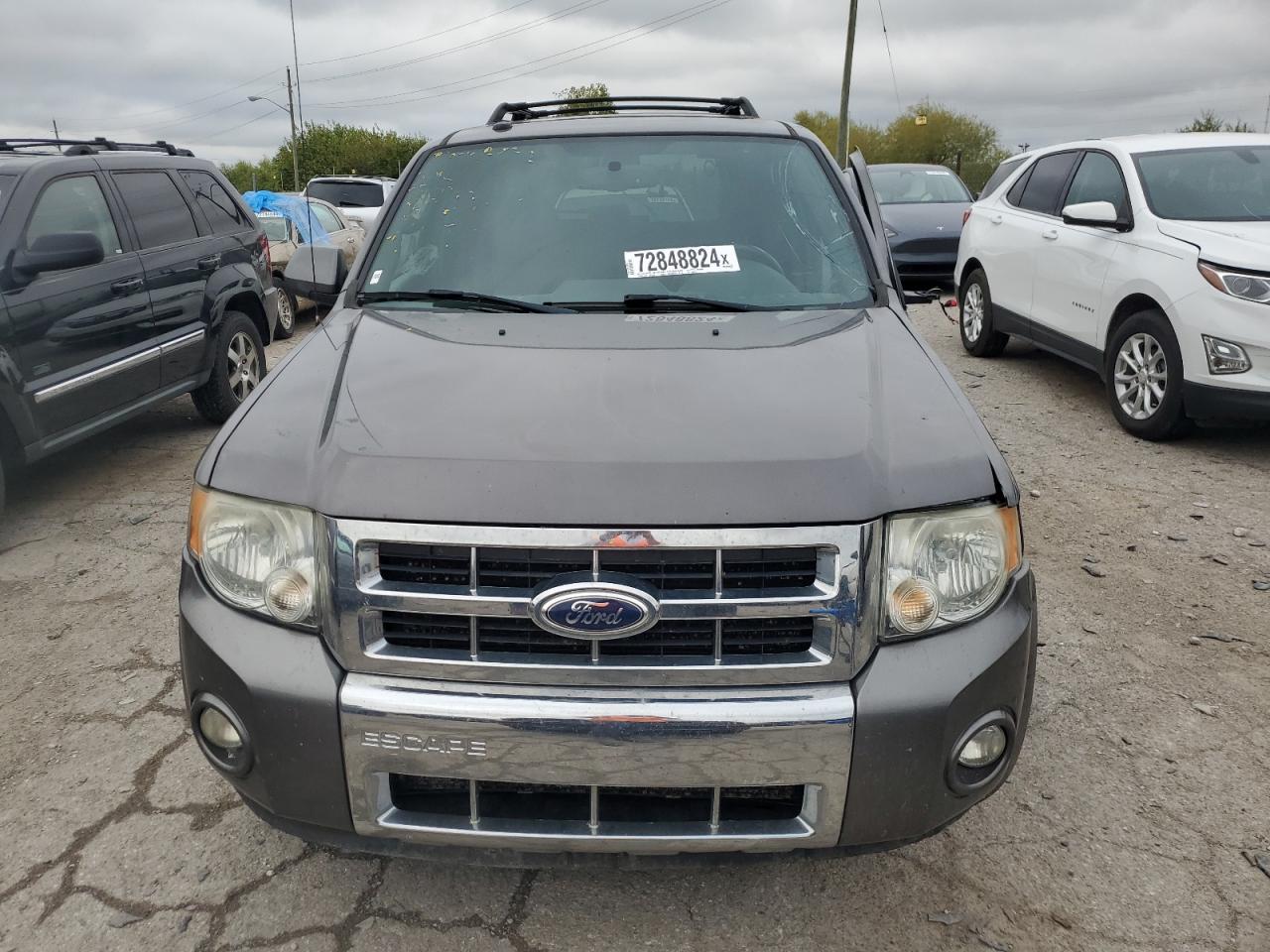 2012 Ford Escape - Image 5