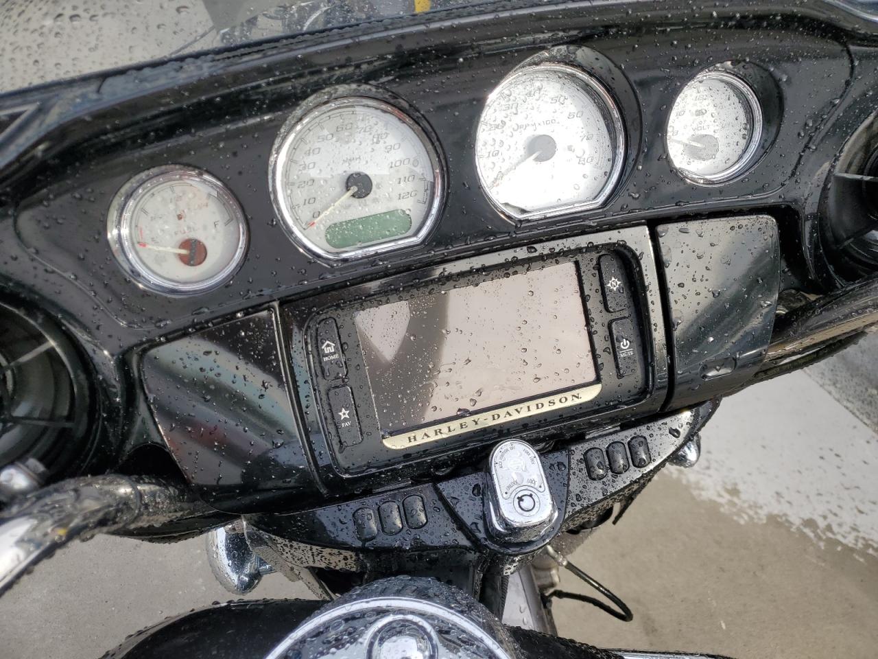 2014 Harley-Davidson Flhxs Street Glide Special VIN: 1HD1KRM12EB686171 Lot: 72445164