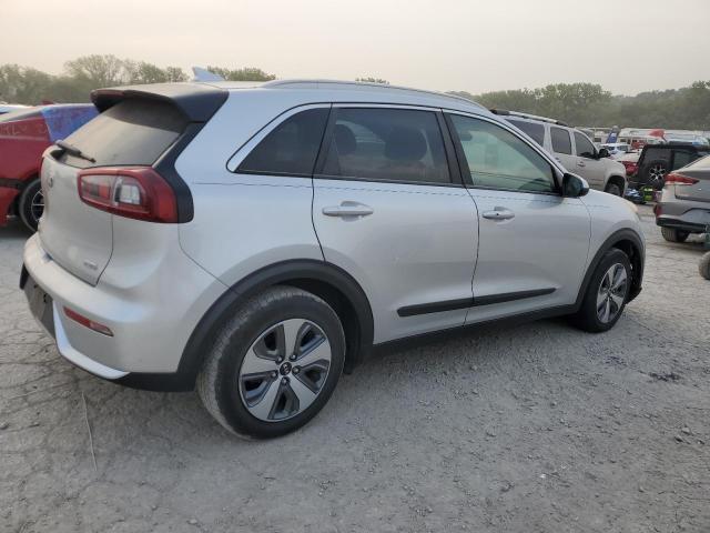  KIA NIRO 2018 Silver