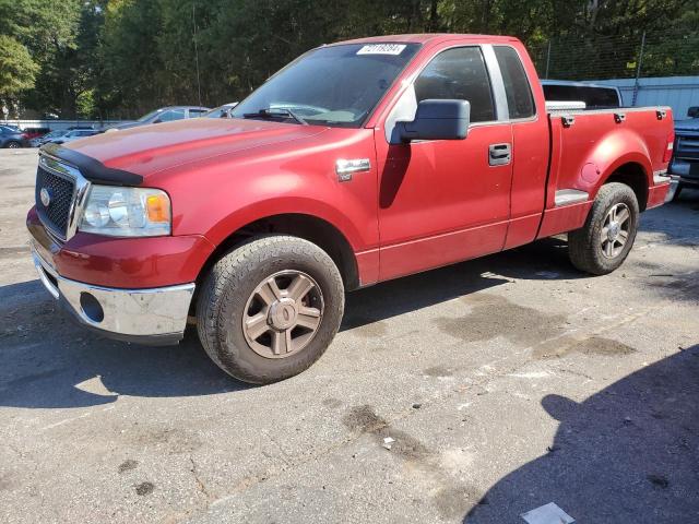 2007 Ford F150 