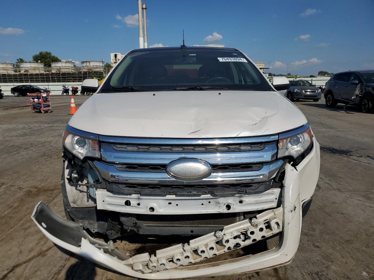 2014 Ford Edge - Image 5