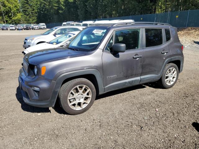 2019 Jeep Renegade Sport