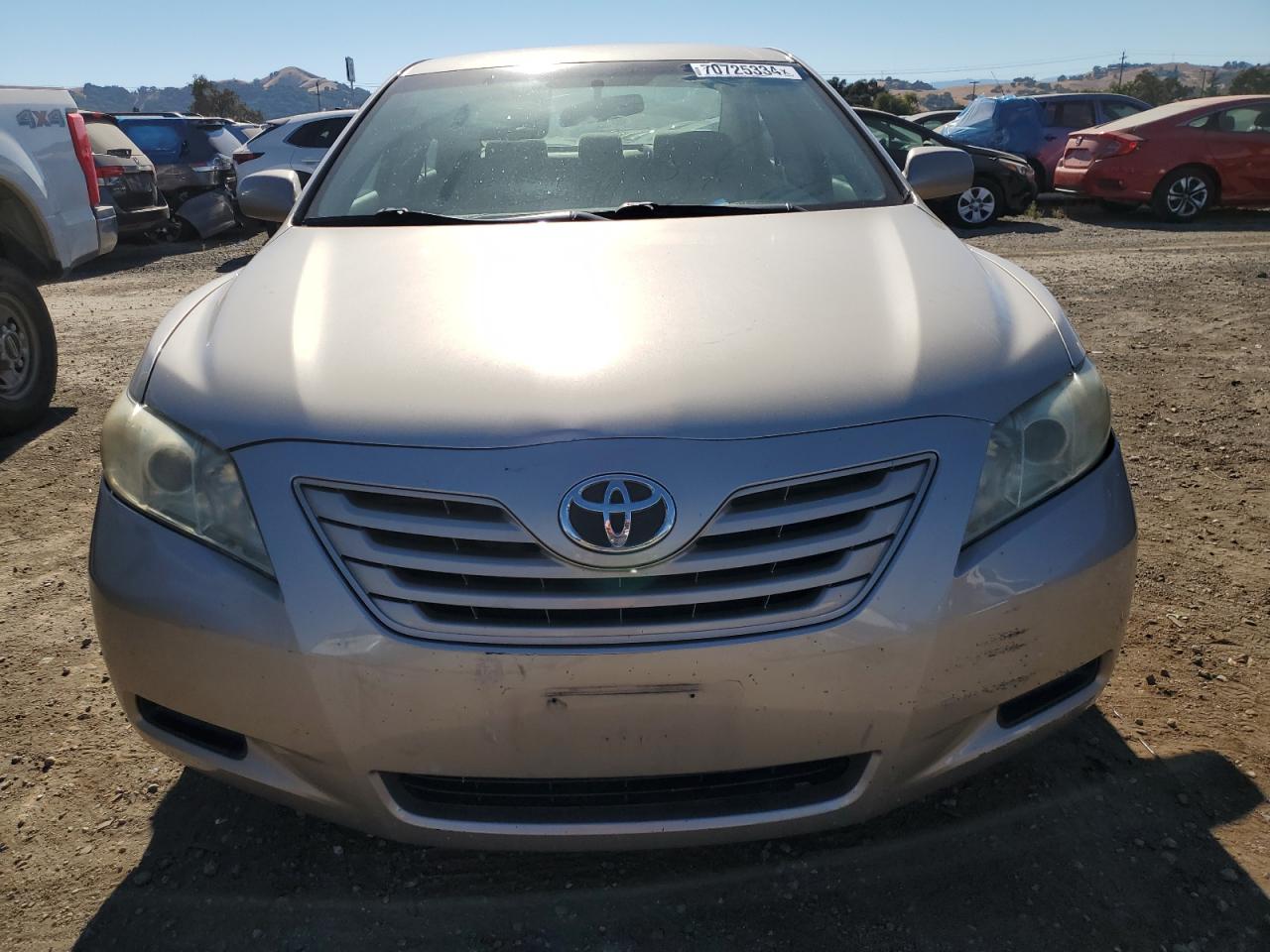 2007 Toyota Camry - Image 5