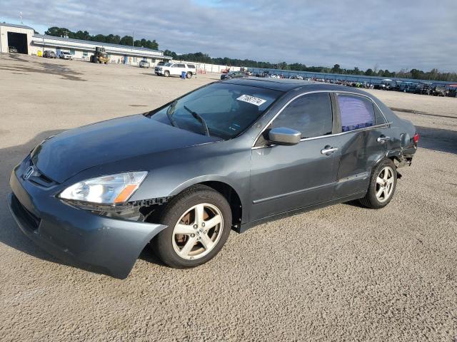 2004 Honda Accord Ex