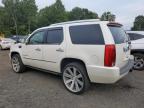 2008 Cadillac Escalade Luxury de vânzare în East Granby, CT - Minor Dent/Scratches