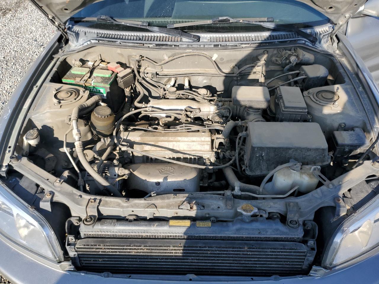 JT3GP10V0Y7066258 2000 Toyota Rav4