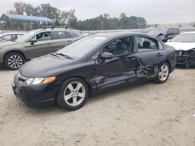 2008 Honda Civic Exl