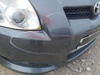 2008 TOYOTA AURIS TR D for sale at Copart YORK