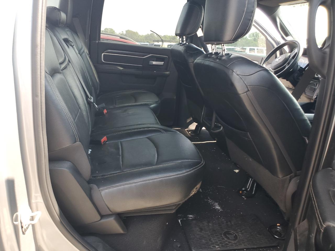 2022 Ram 2500 Big Horn/Lone Star VIN: 3C6UR5DL6NG215708 Lot: 70595574