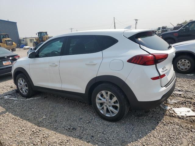 KM8J2CA40LU162320 Hyundai Tucson SE 2