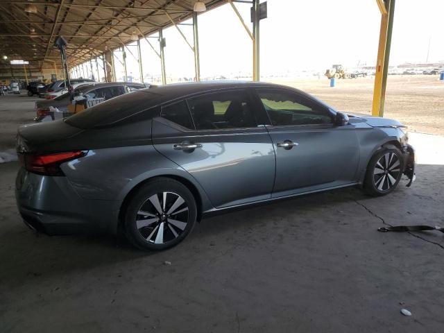  NISSAN ALTIMA 2022 Szary