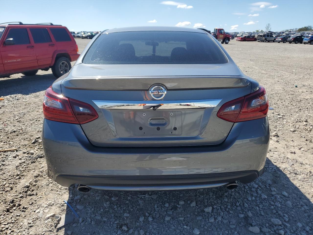 2017 Nissan Altima 2.5 VIN: 1N4AL3AP3HC475974 Lot: 71720664