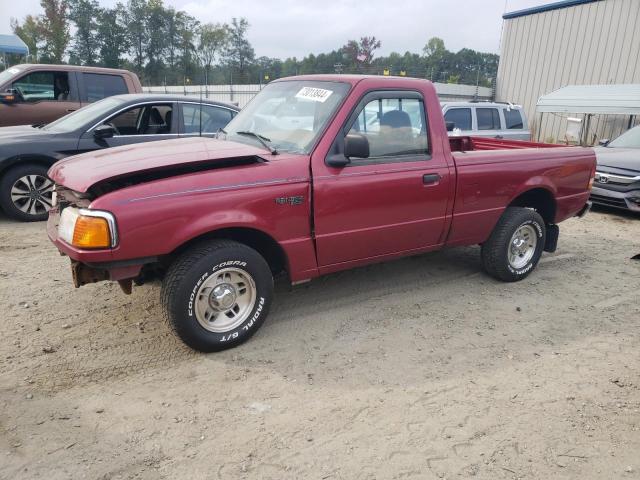 1996 Ford Ranger 