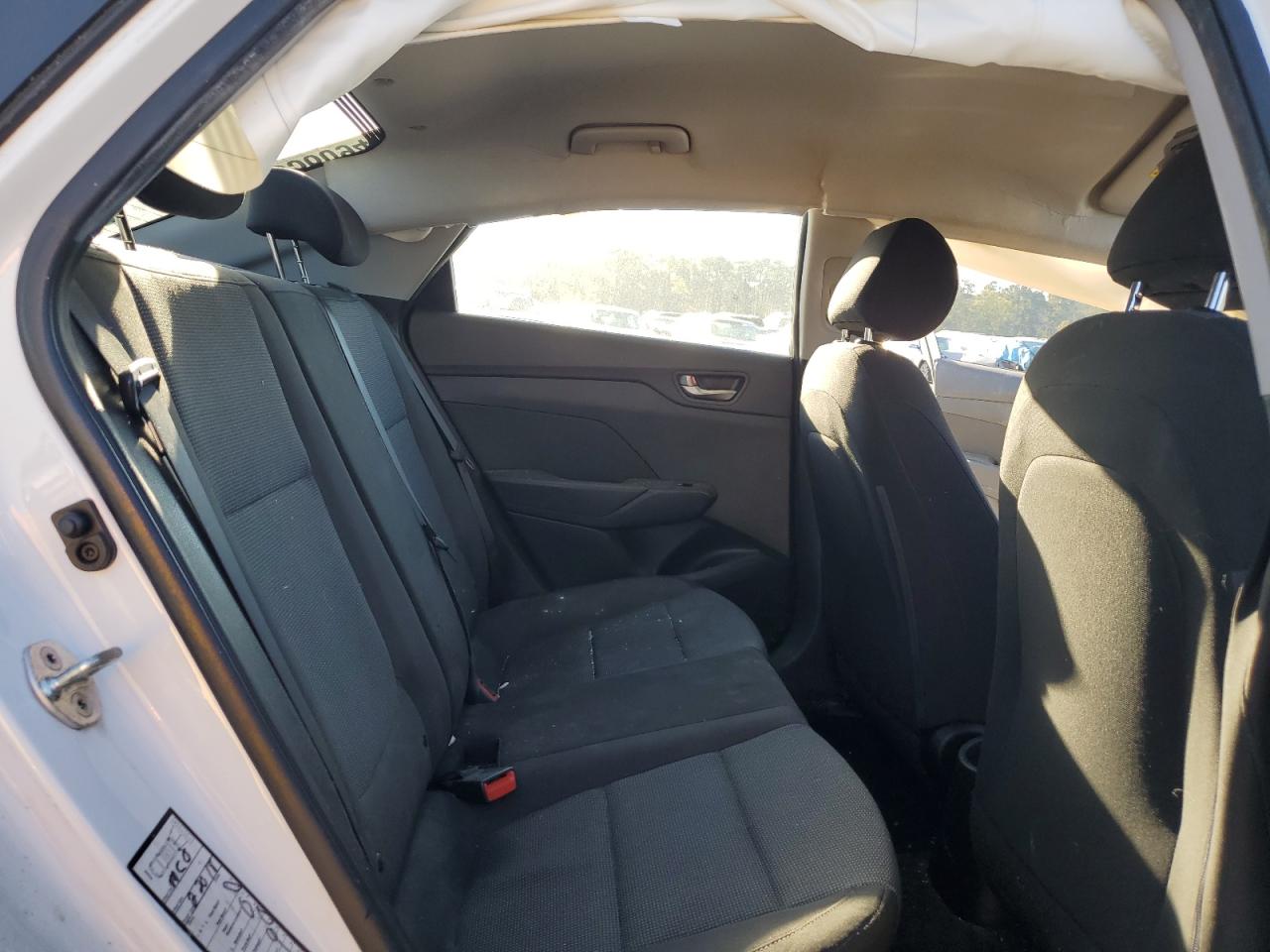 2018 Hyundai Accent - Image 10