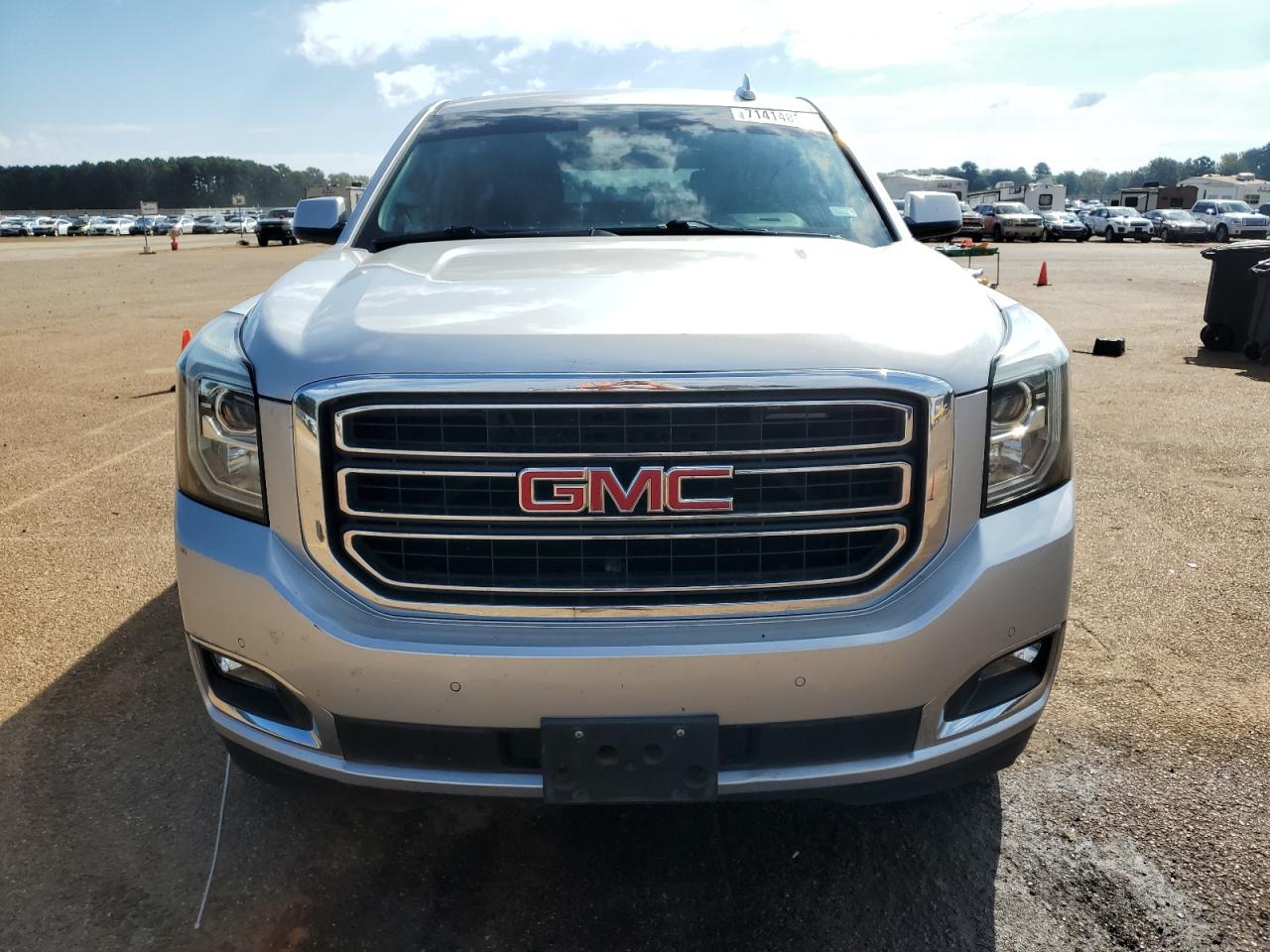 1GKS2BKC2FR545602 2015 GMC Yukon Slt