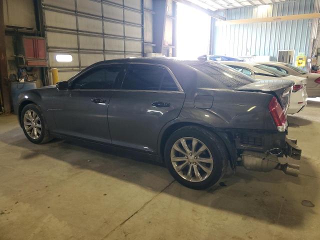  CHRYSLER 300 2019 Szary