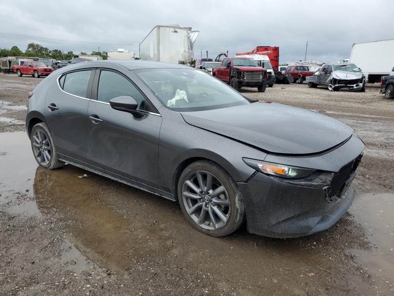 2020 Mazda 3 - Image 4