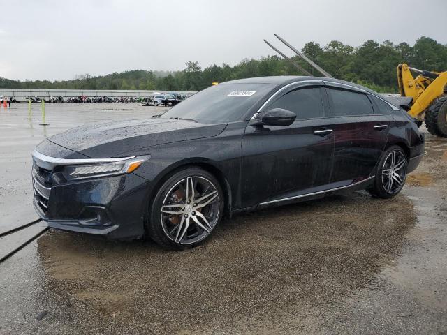 2021 Honda Accord Touring