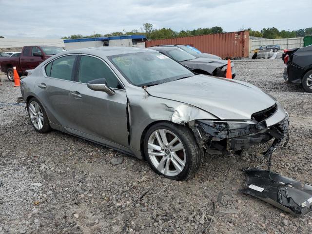 JTHCA1D20M5114714 Lexus IS 300 4