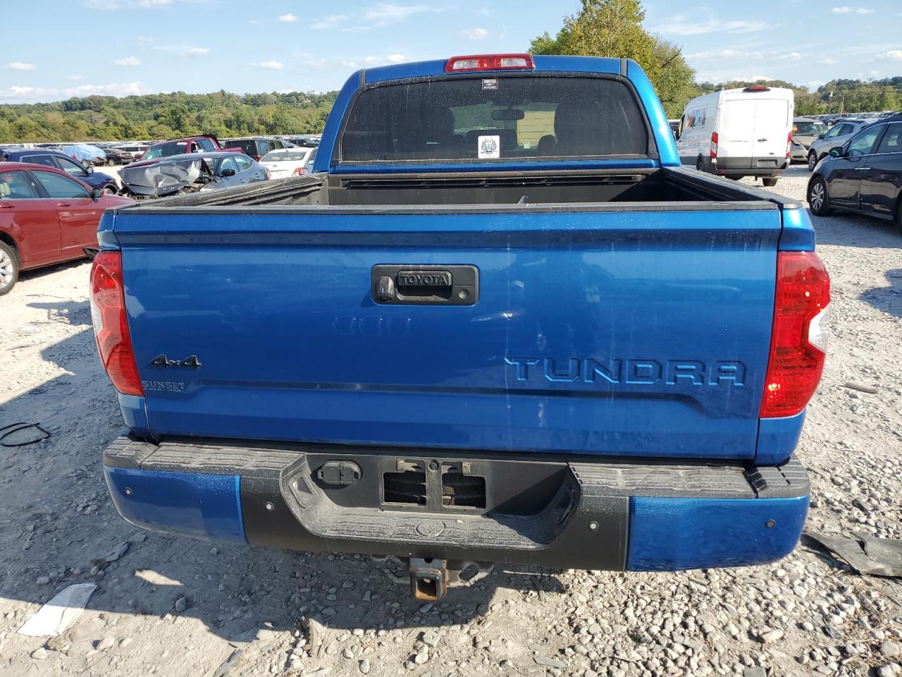 5TFAY5F19HX605597 2017 Toyota Tundra Crewmax 1794