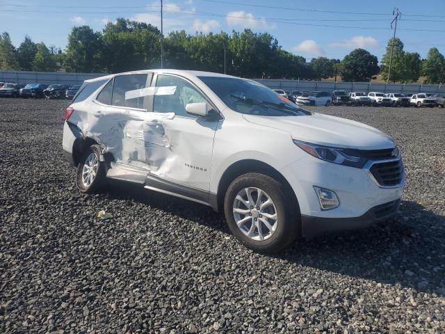  CHEVROLET EQUINOX 2021 Biały