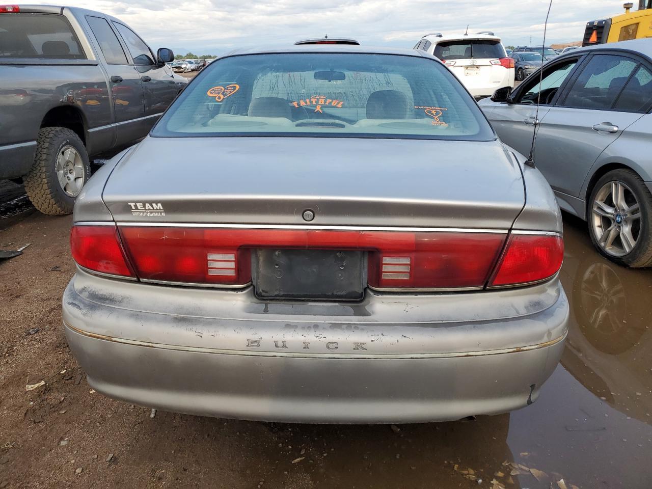 1998 Buick Century Custom VIN: 2G4WS52M0W1578108 Lot: 69700964